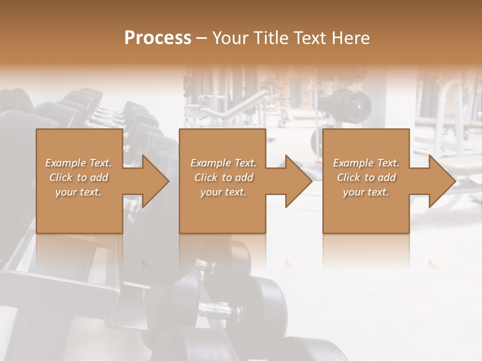 Activity Heart Public PowerPoint Template