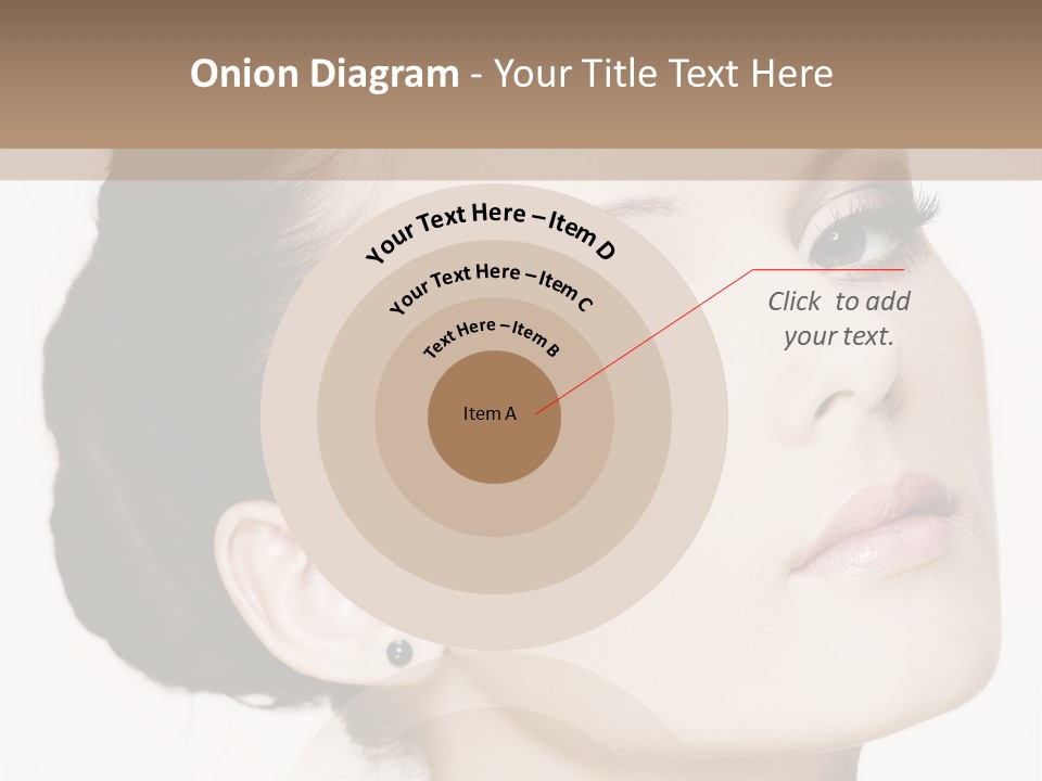 Clean Complexion Body PowerPoint Template