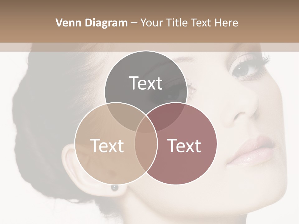 Clean Complexion Body PowerPoint Template