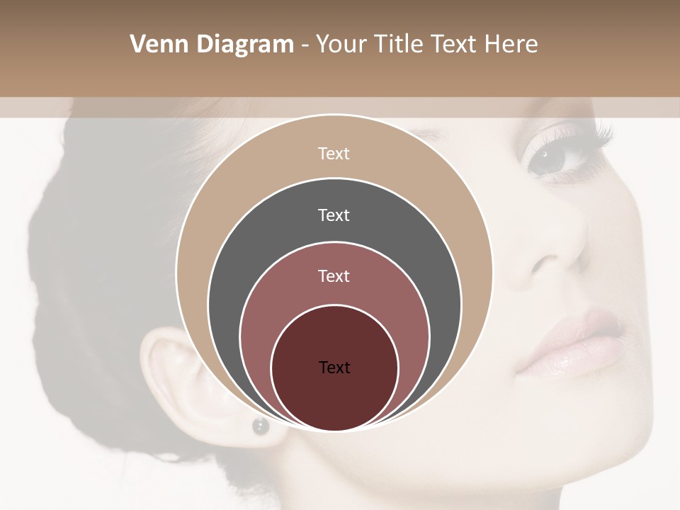 Clean Complexion Body PowerPoint Template