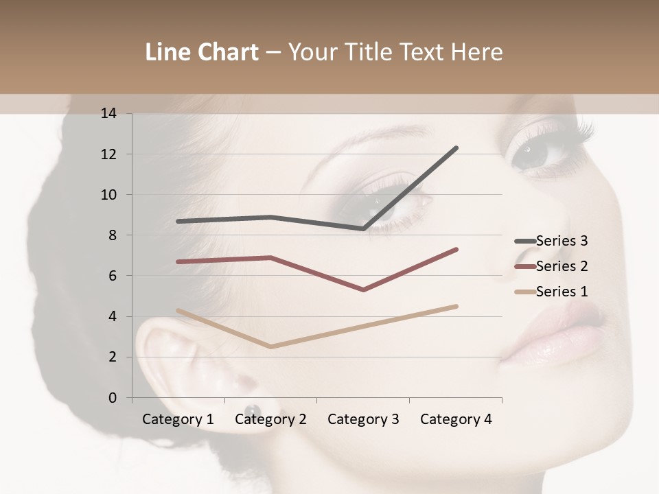 Clean Complexion Body PowerPoint Template