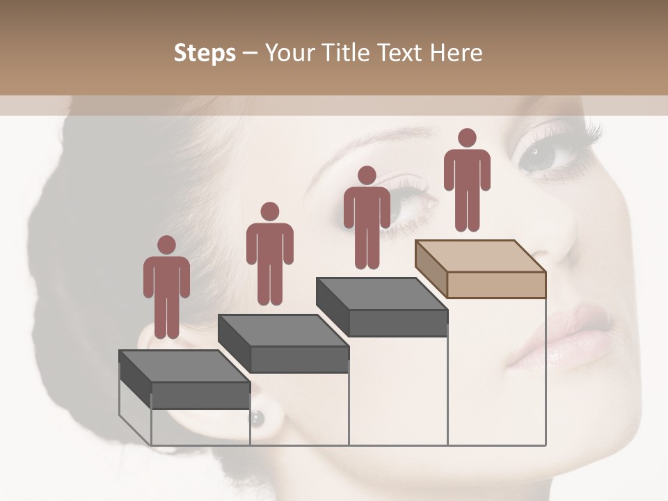 Clean Complexion Body PowerPoint Template