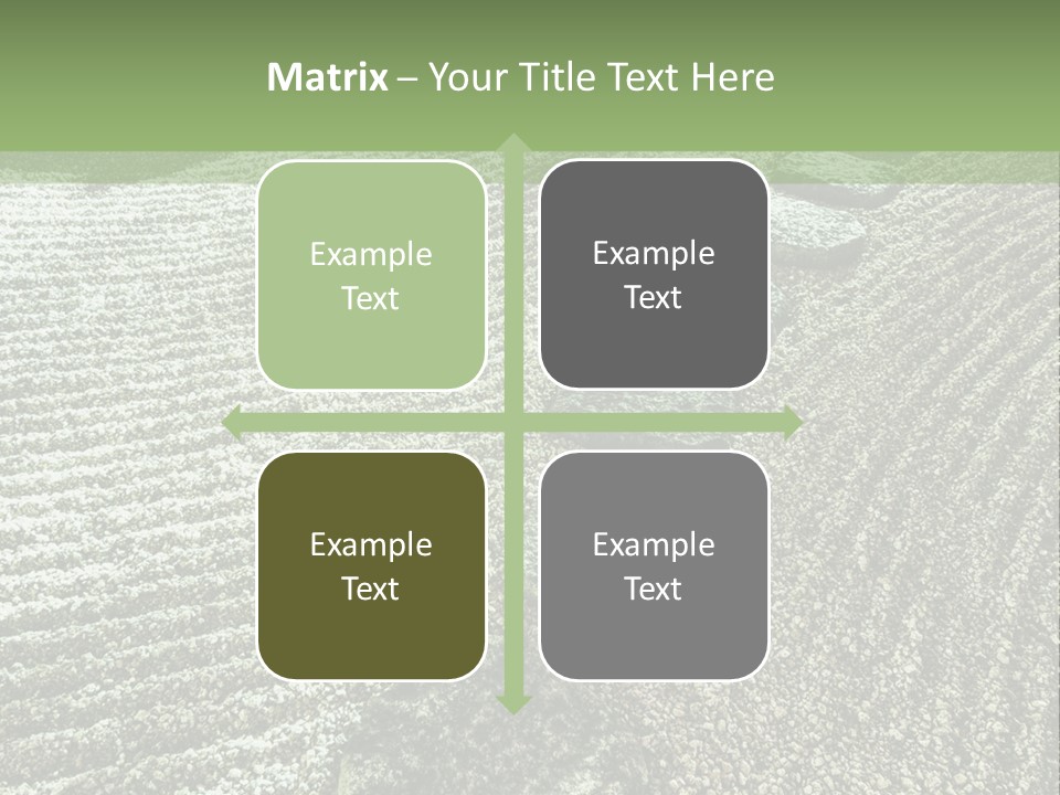 Sand Sacred Illumination PowerPoint Template