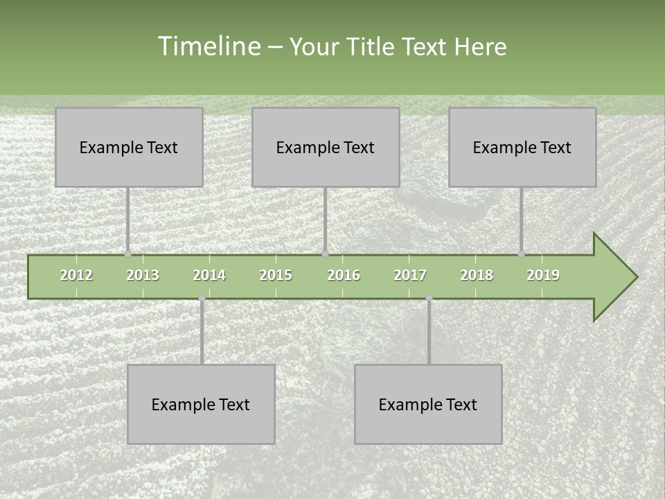 Sand Sacred Illumination PowerPoint Template