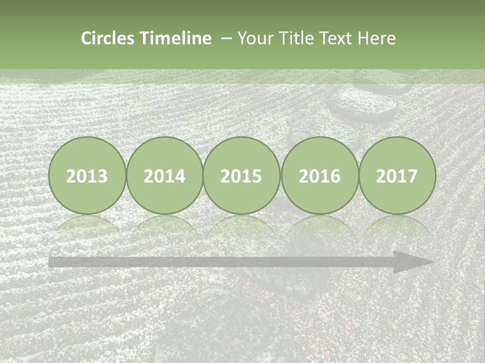 Sand Sacred Illumination PowerPoint Template