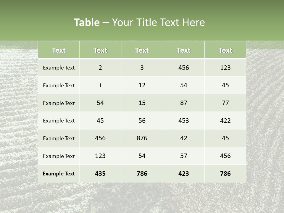 Sand Sacred Illumination PowerPoint Template