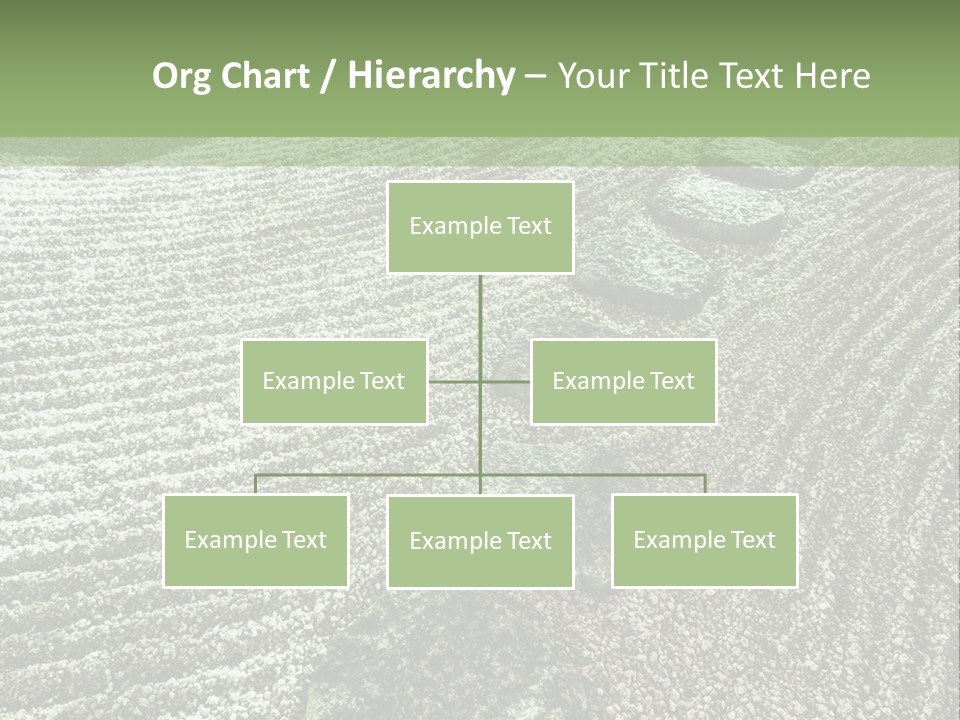 Sand Sacred Illumination PowerPoint Template