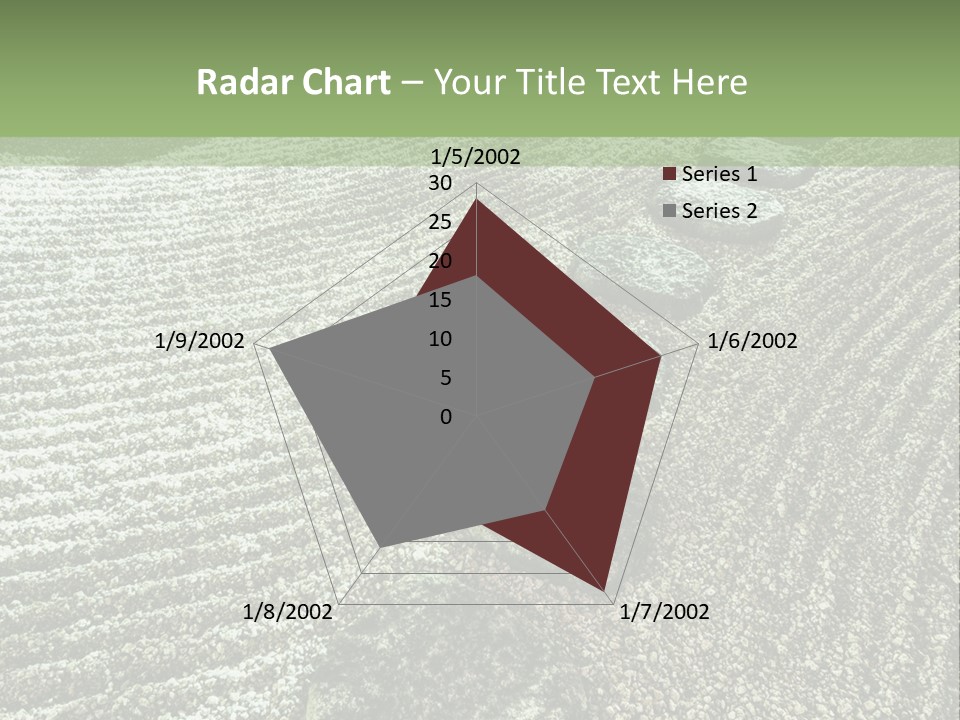Sand Sacred Illumination PowerPoint Template
