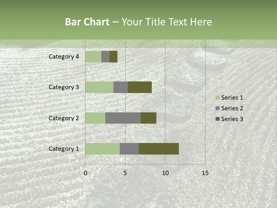 Sand Sacred Illumination PowerPoint Template