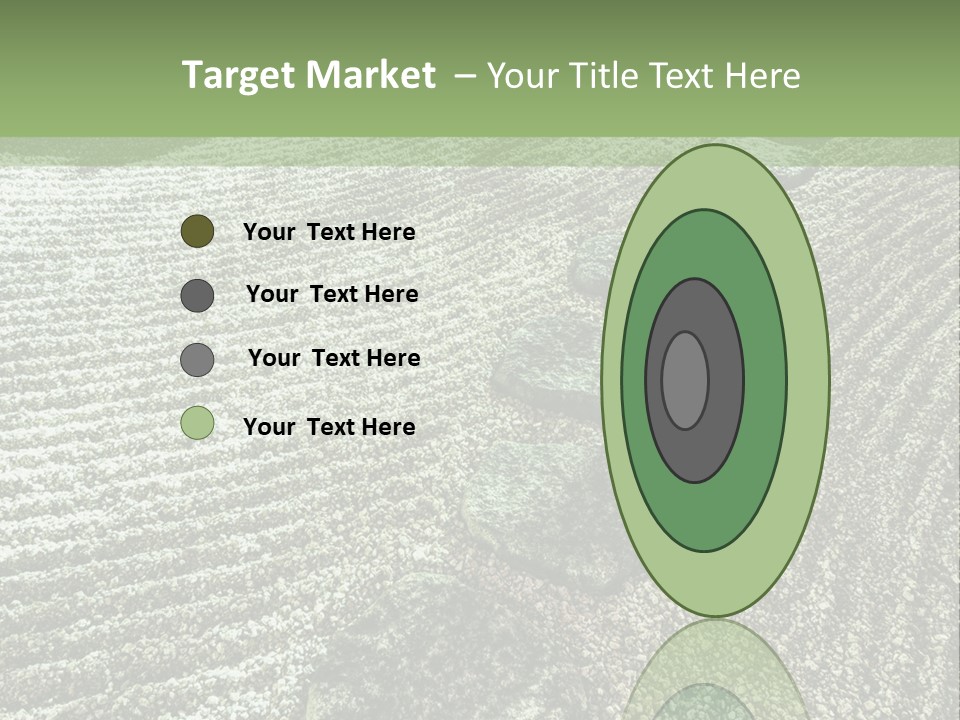 Sand Sacred Illumination PowerPoint Template