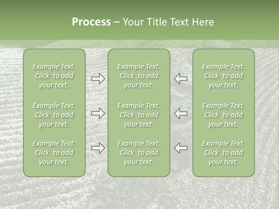 Sand Sacred Illumination PowerPoint Template