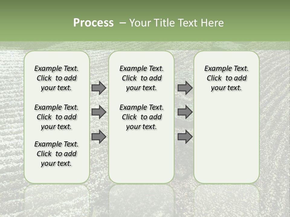 Sand Sacred Illumination PowerPoint Template