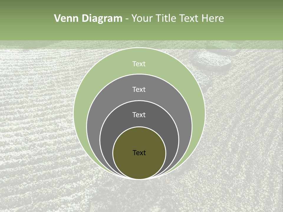 Sand Sacred Illumination PowerPoint Template