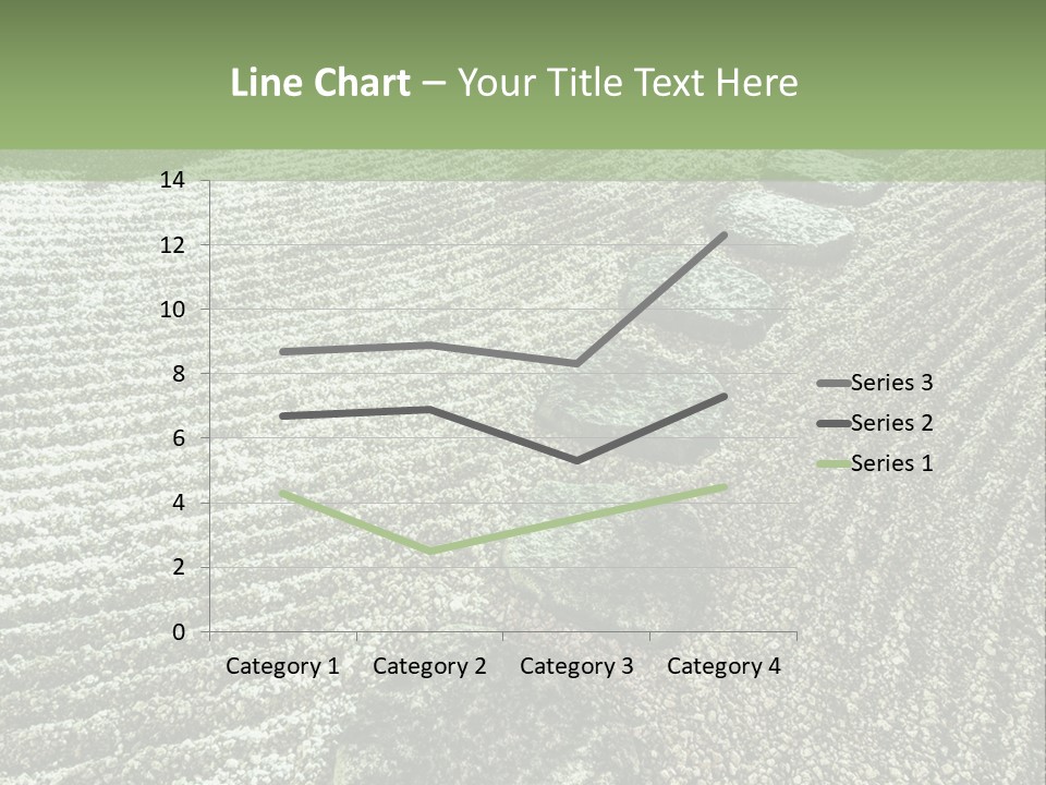 Sand Sacred Illumination PowerPoint Template