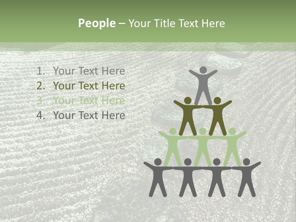 Sand Sacred Illumination PowerPoint Template