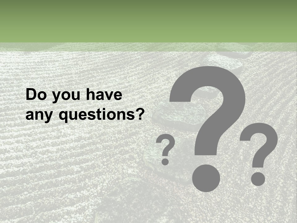 Sand Sacred Illumination PowerPoint Template