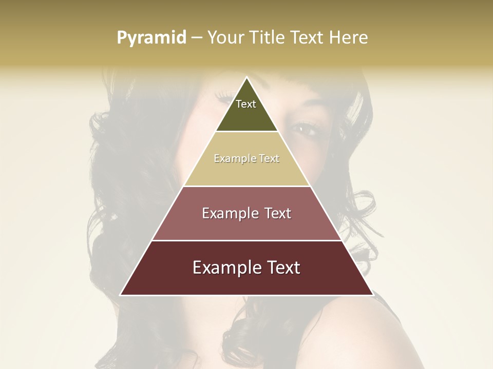 Make Holiday Present PowerPoint Template