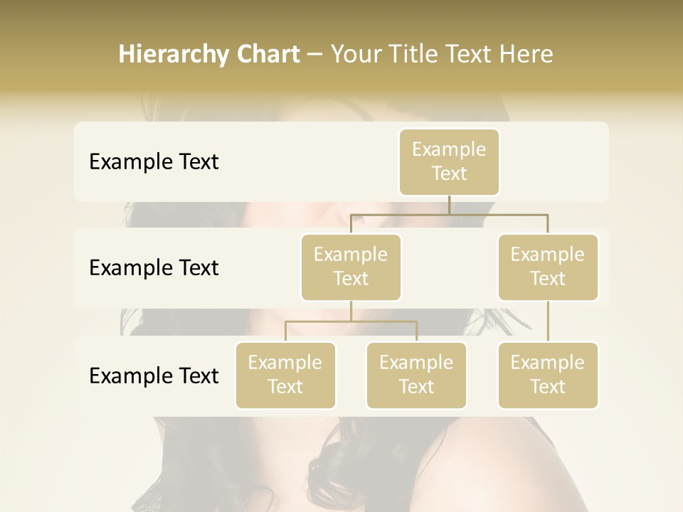 Make Holiday Present PowerPoint Template