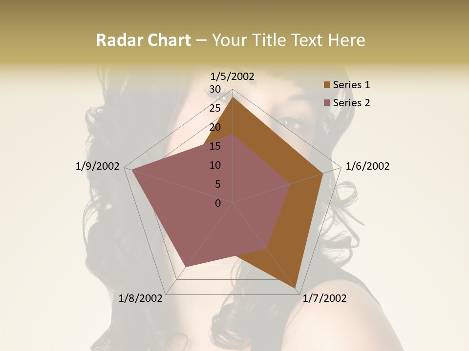 Make Holiday Present PowerPoint Template