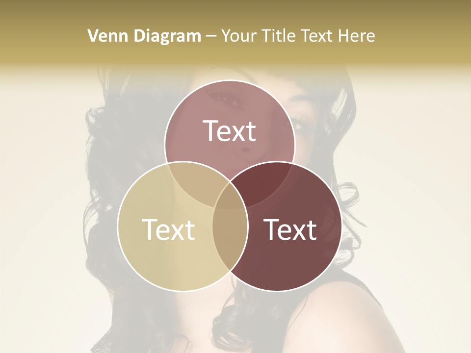 Make Holiday Present PowerPoint Template