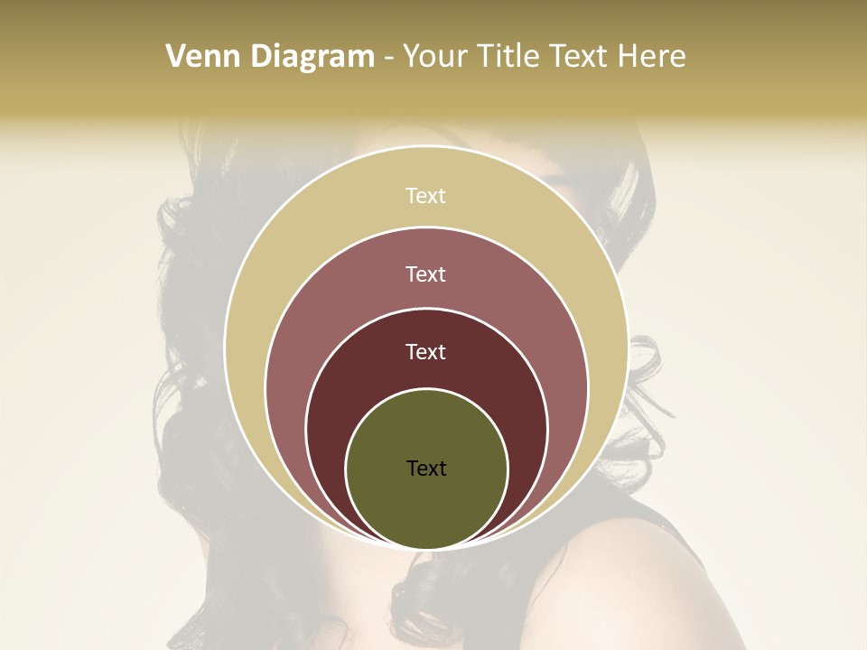 Make Holiday Present PowerPoint Template