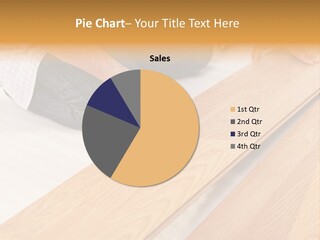 Panel Indoors Inside PowerPoint Template