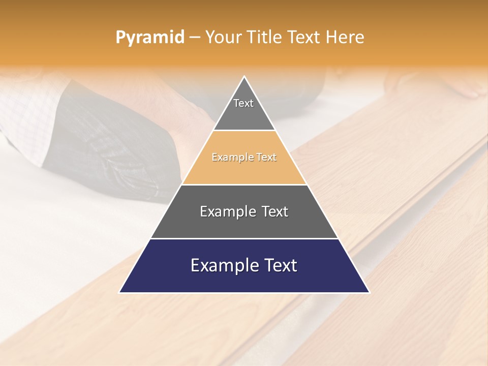 Panel Indoors Inside PowerPoint Template