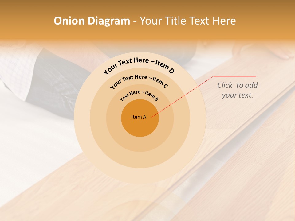 Panel Indoors Inside PowerPoint Template