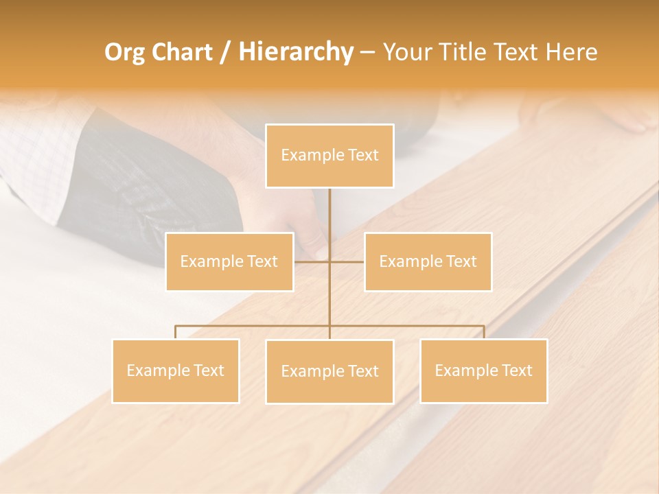 Panel Indoors Inside PowerPoint Template