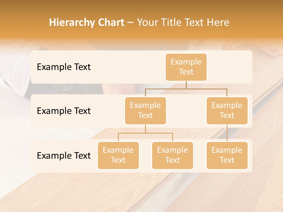 Panel Indoors Inside PowerPoint Template