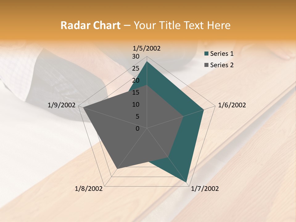 Panel Indoors Inside PowerPoint Template