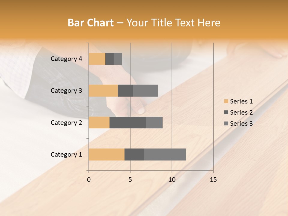 Panel Indoors Inside PowerPoint Template