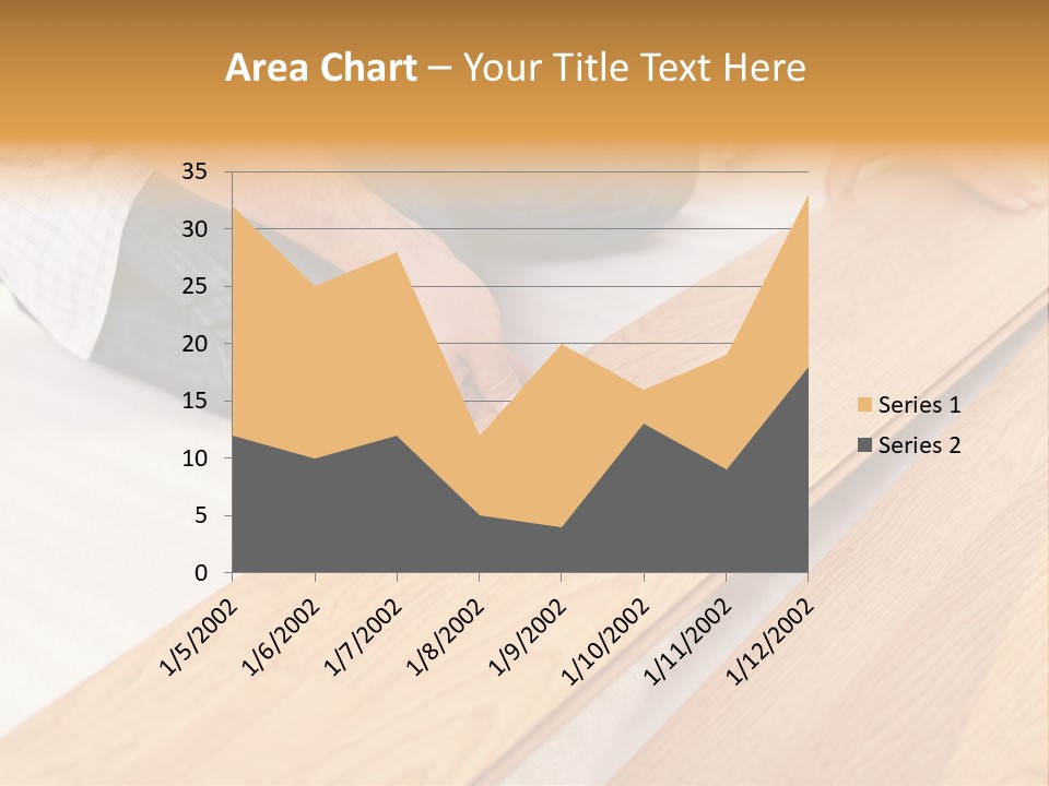 Panel Indoors Inside PowerPoint Template