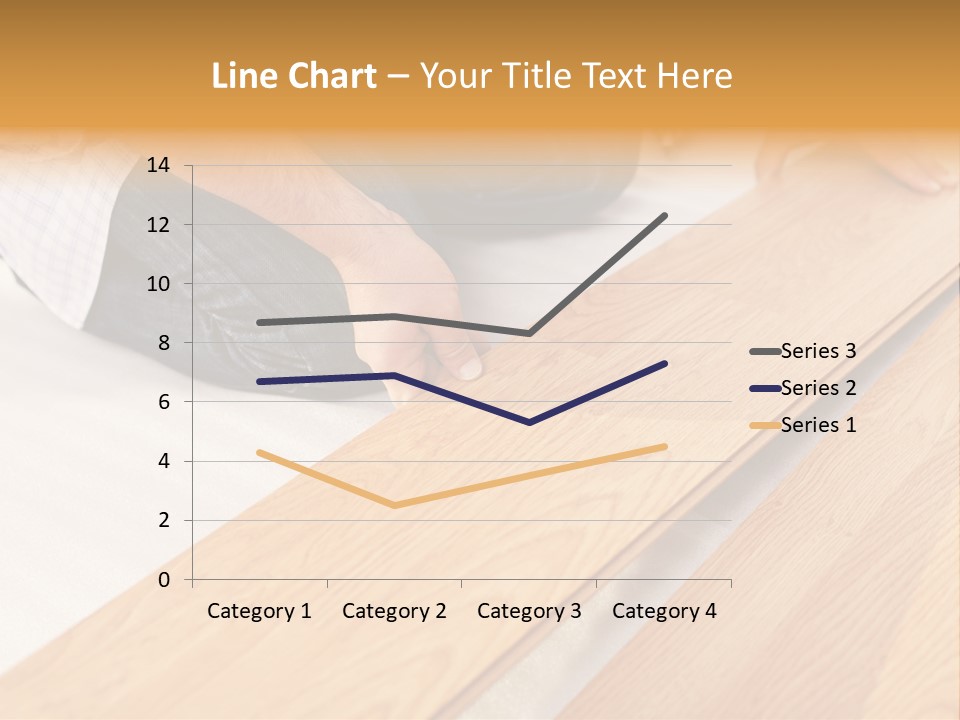 Panel Indoors Inside PowerPoint Template