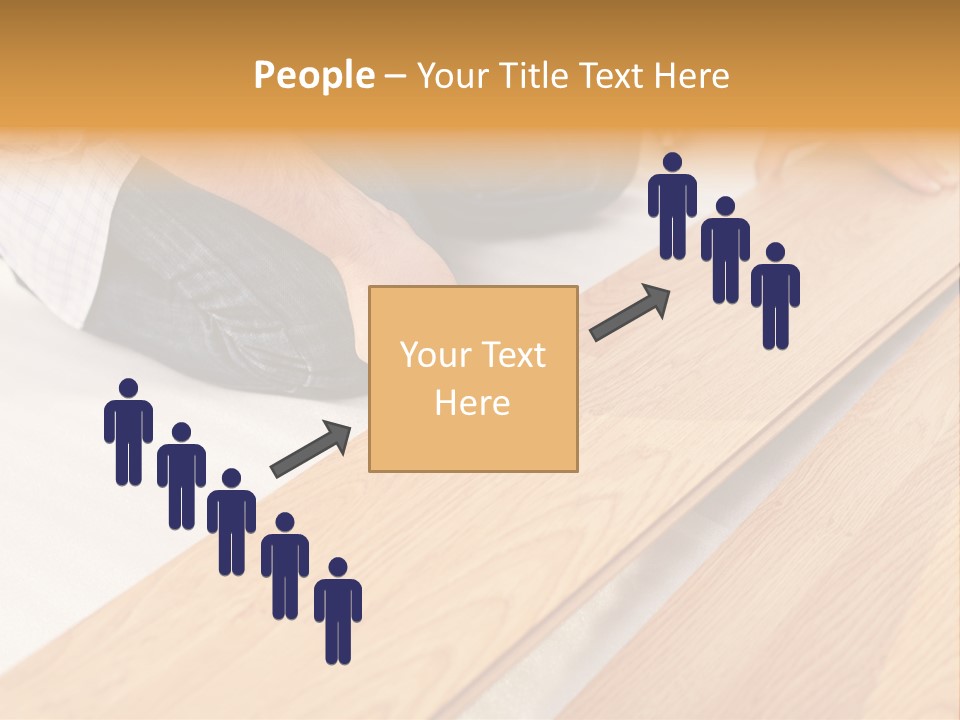 Panel Indoors Inside PowerPoint Template