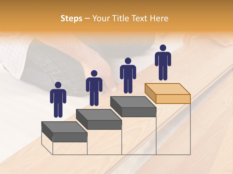 Panel Indoors Inside PowerPoint Template