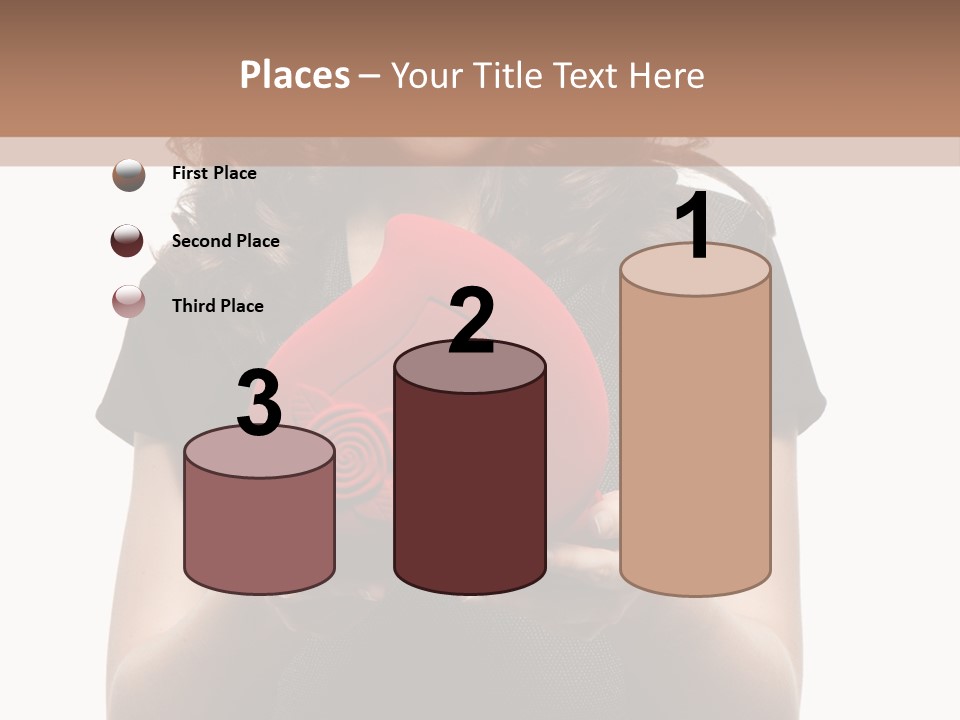Make Holiday Present PowerPoint Template