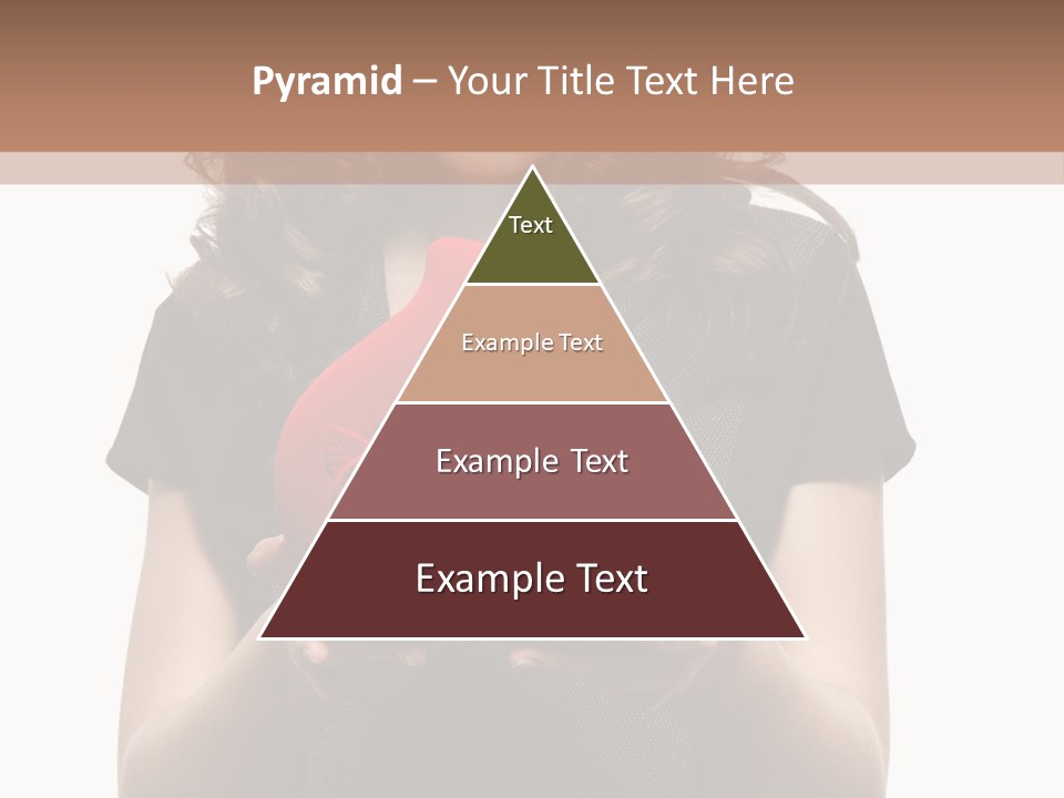 Make Holiday Present PowerPoint Template