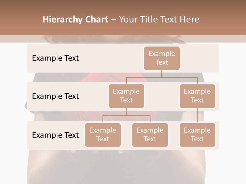 Make Holiday Present PowerPoint Template
