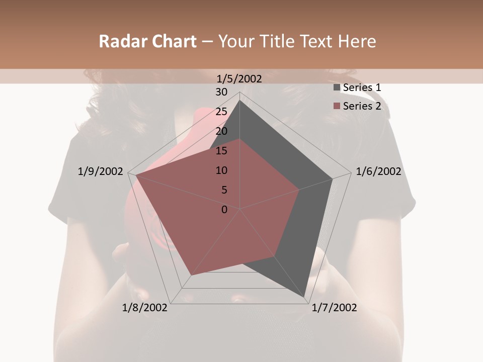 Make Holiday Present PowerPoint Template