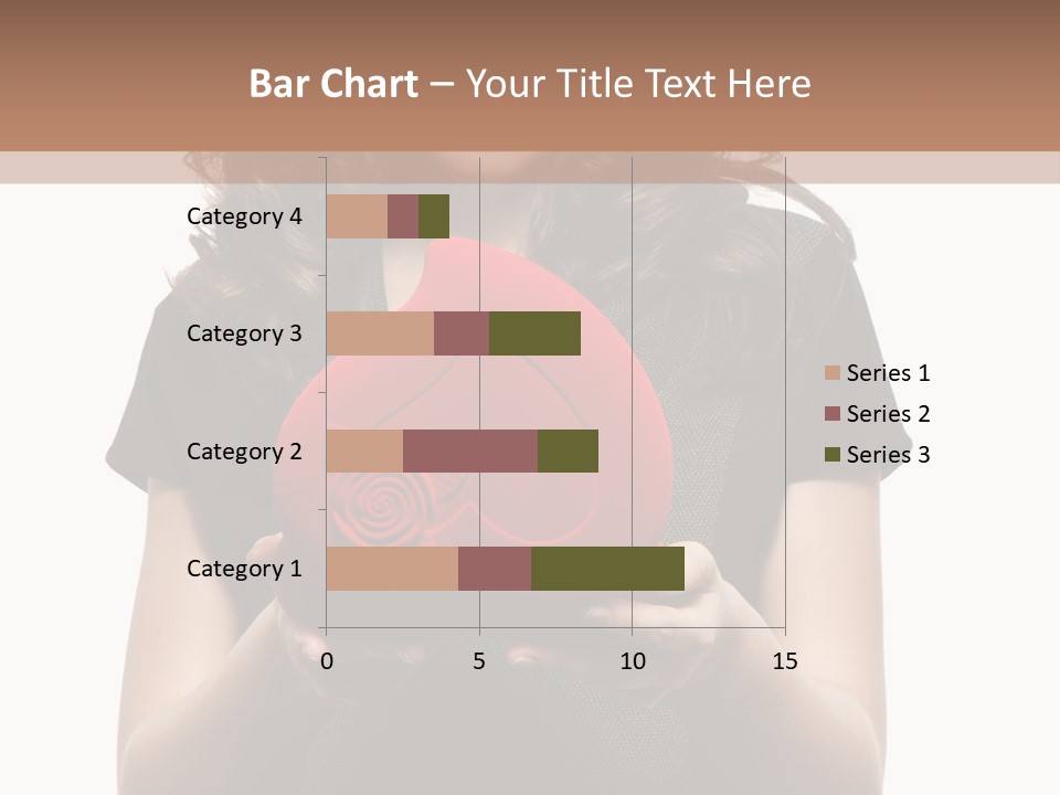 Make Holiday Present PowerPoint Template