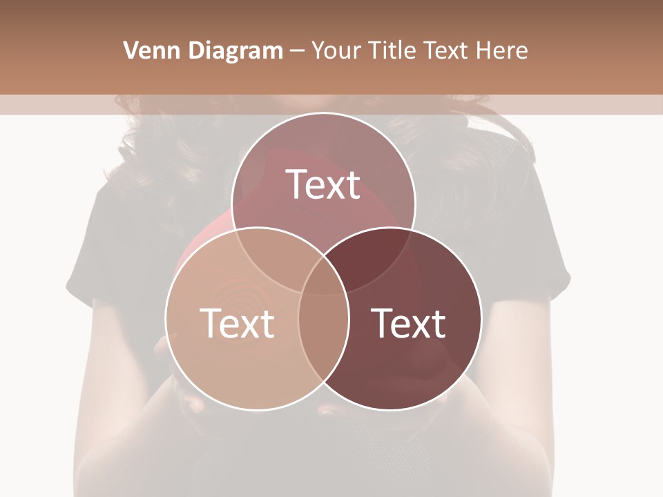 Make Holiday Present PowerPoint Template