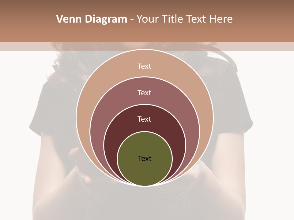 Make Holiday Present PowerPoint Template