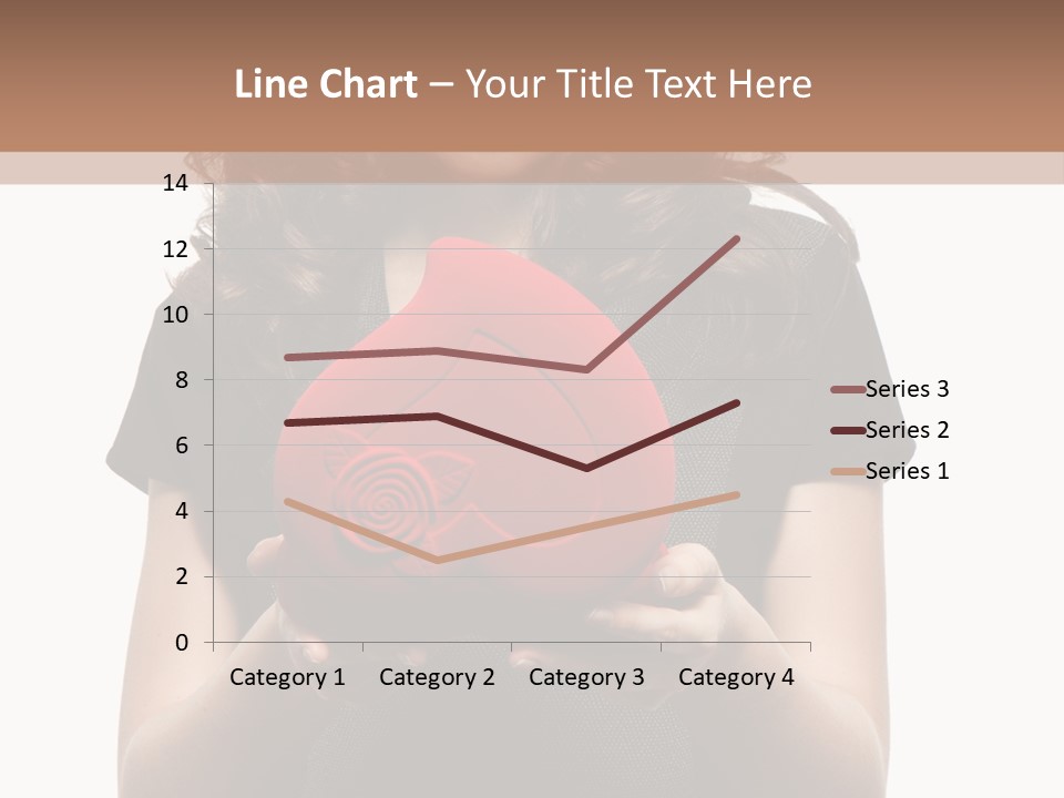 Make Holiday Present PowerPoint Template