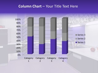 Grey Color Structure PowerPoint Template