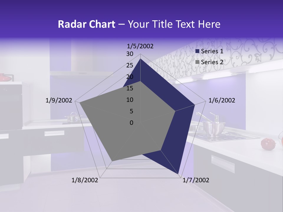 Grey Color Structure PowerPoint Template