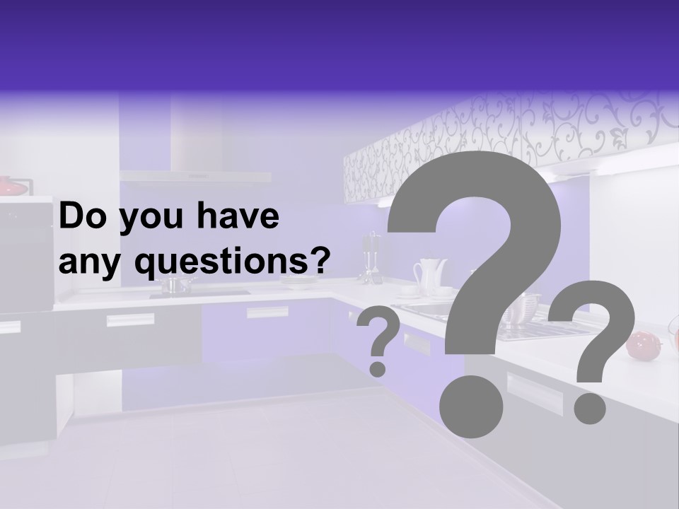 Grey Color Structure PowerPoint Template