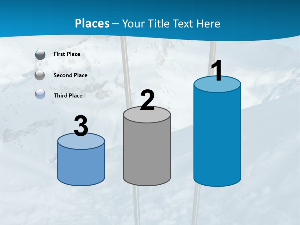 Child Arm Assure PowerPoint Template