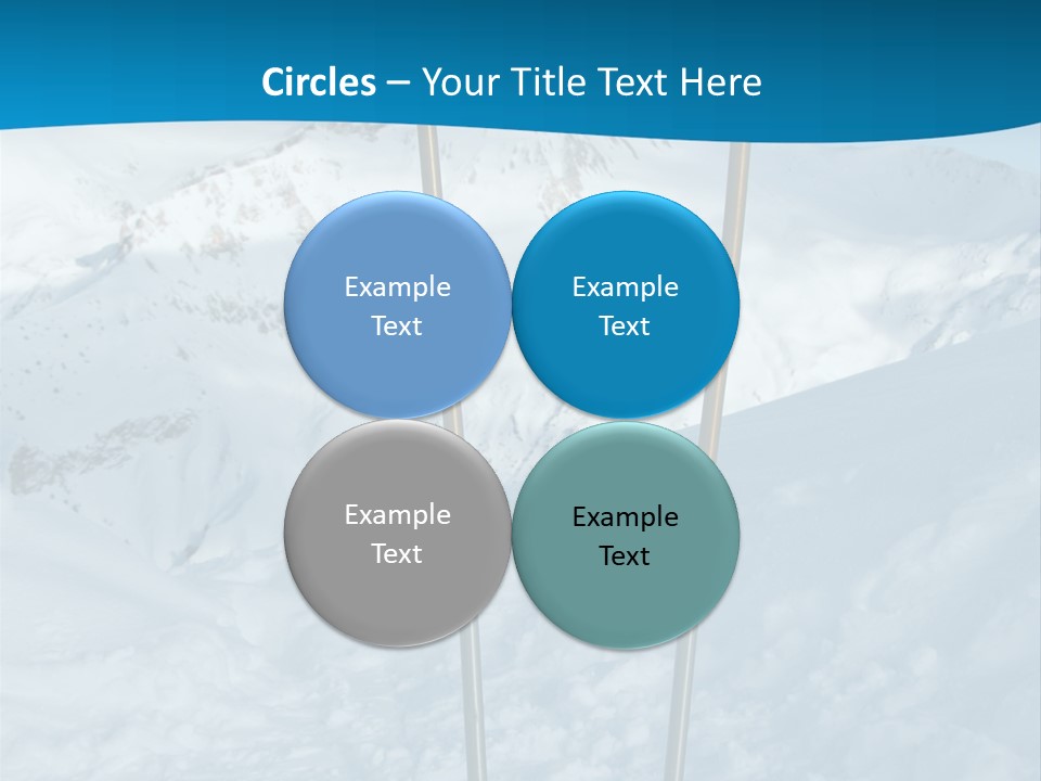 Child Arm Assure PowerPoint Template