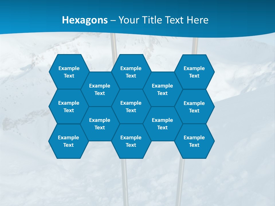 Child Arm Assure PowerPoint Template